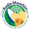 Radio Marañón Logo