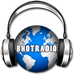 Belgian Hot Radio Logo