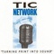 TIC Logo