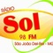 Radio Sol Fm Logo