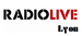 Live Radio Lyon Logo