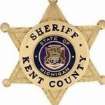 Kent County Sheriff, Fire and EMS Logo