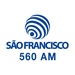 Tua Rádio São Francisco Logo