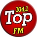 Top FM SP Logo