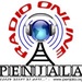 Penjala FM Logo