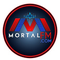 Mortalfm Logo