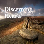 Discerning Hearts - Spiritual Formation Logo