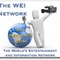 Radio Wei Network Logo