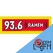 Ram FM Logo