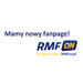 RMF ON - RMF FM Logo