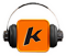 Radio Kàris Logo