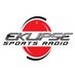 Eklipse Sports Radio Logo