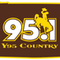 Y95 Country Radio Logo