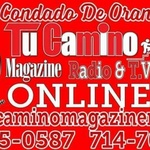 Tu Camino Magazine Radio Logo