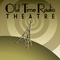 Old Time Radio Theatre Logo