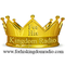 For His Kingdom Radio Logo