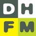 Den Haag FM Logo