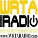 WRTA Online Radio Logo