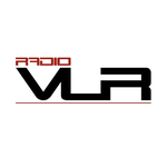 Radio VLR Sydvestjylland Logo