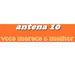 Rádio Antena 10 Logo