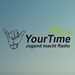 YourTime-FM Logo