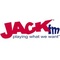 106 JACK fm Logo