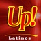 Radio Latinos Up Logo