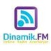 Dinamik.FM Radio Logo