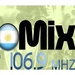 Radio Mix Logo