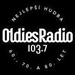 Oldies Radio 103.7 Logo