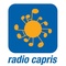 Radio Capris - Ex-YU Logo