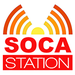 The Soca Station Logo