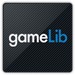 GAMELIB Logo