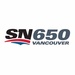 Sportsnet 650 - CISL Logo