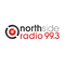 Northside Radio 99.3 Logo