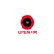 Open FM - Polski Rock Logo