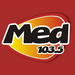 Med - Radio Medanos Pinamar Logo