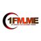 1FM.ME Logo