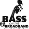 Bass On The Broadband Logo