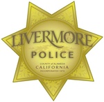 Livermore and Pleasanton Police / Fire Logo