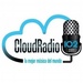 Cloud Radio 102 Logo