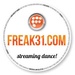 Freak31 Logo