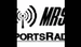 MRSN SportsRadio - Channel 9 Logo