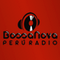 Bossa Nova Peru Radio Logo