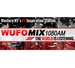 Mix 1080 AM - WUFO Logo