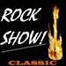 Rock Show Radio - Rock Show Classic Logo