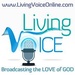 Living Voice Online Logo