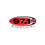 Radio Latina Logo