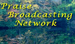 Praise Broadcasting Network Logo