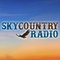 Sky Country Radio - KWPZ-HD2 Logo